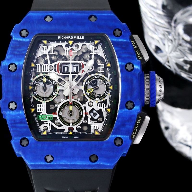 RICHARD MILLE Watches